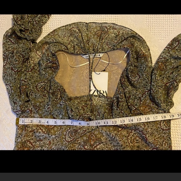 Zara dress - Picture 14 of 15